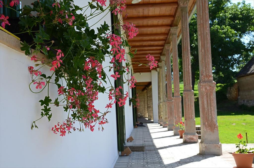 Hotel Zengőalja Vendégház Erzsébet Esterno foto