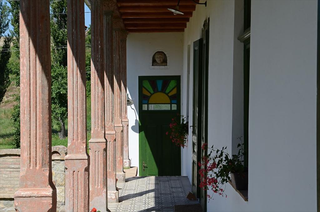 Hotel Zengőalja Vendégház Erzsébet Esterno foto