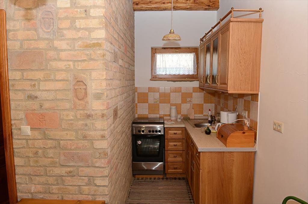 Hotel Zengőalja Vendégház Erzsébet Esterno foto