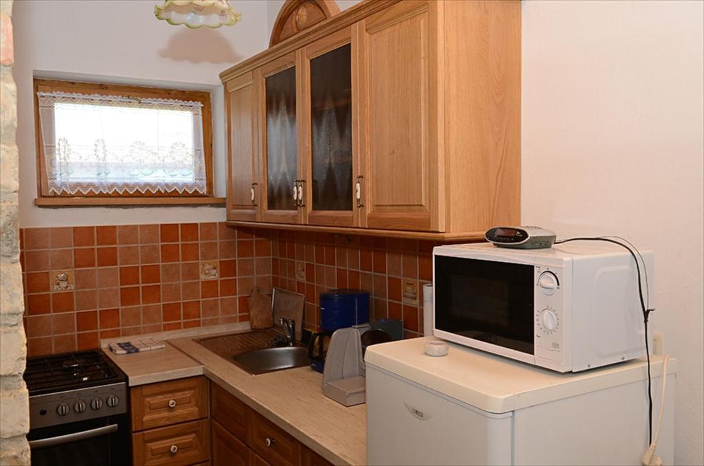 Hotel Zengőalja Vendégház Erzsébet Esterno foto