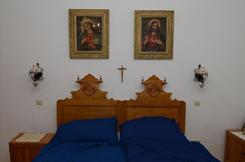Hotel Zengőalja Vendégház Erzsébet Esterno foto
