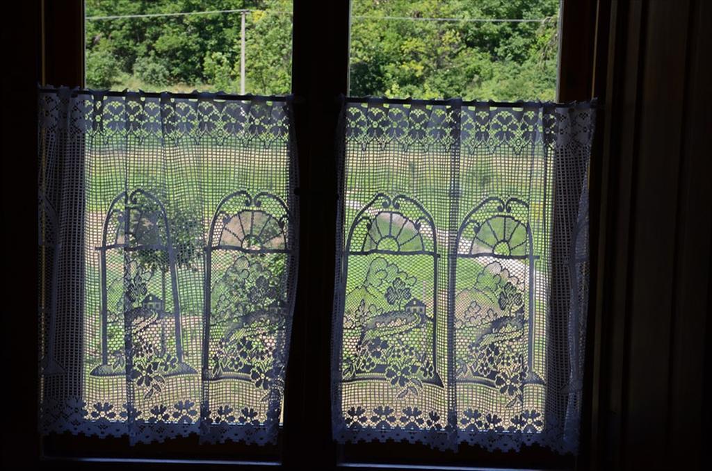 Hotel Zengőalja Vendégház Erzsébet Esterno foto