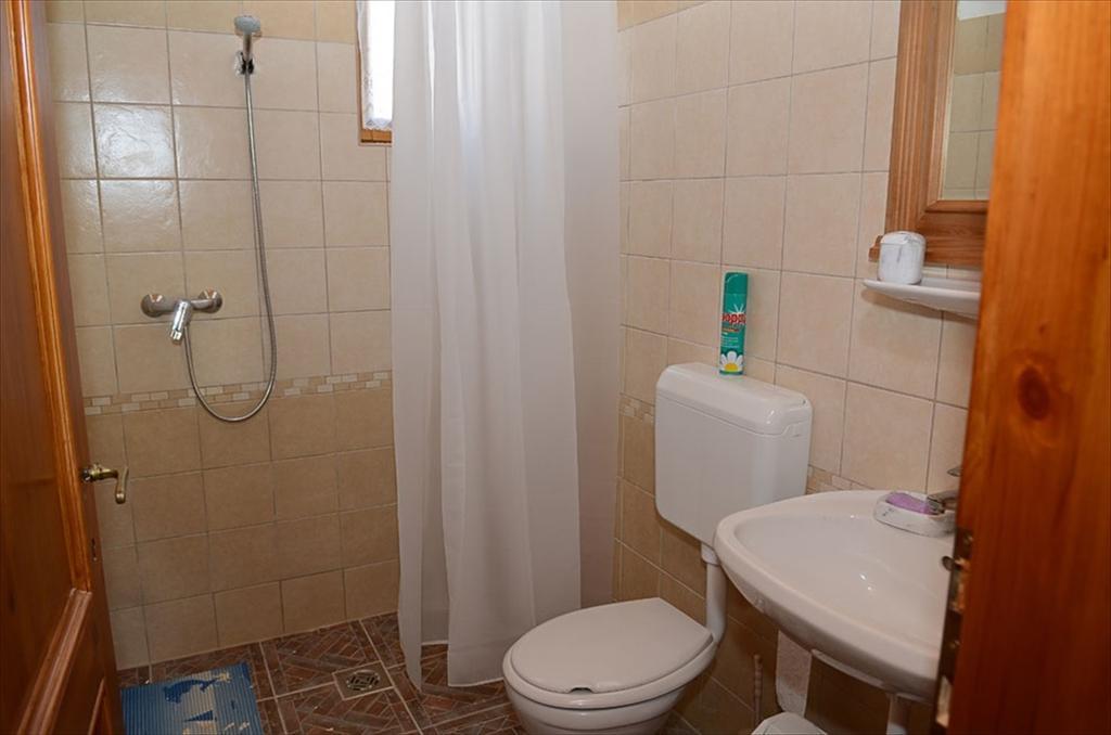 Hotel Zengőalja Vendégház Erzsébet Esterno foto